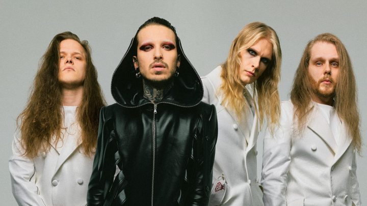 LOST SOCIETY, nouveau vidéoclip « Blood Diamond » à découvrir, nouvel album annoncé