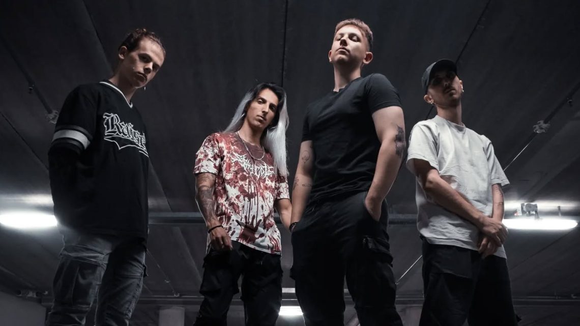 TYRANTS BREAKER, nouveau vidéoclip « Land Of Deceit » à découvrir