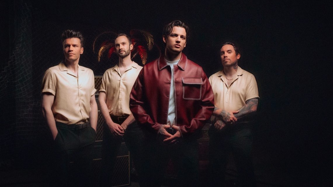 LOST IN HOLLYWOOD, nouveau vidéoclip « I Should Have Known Better » à découvrir