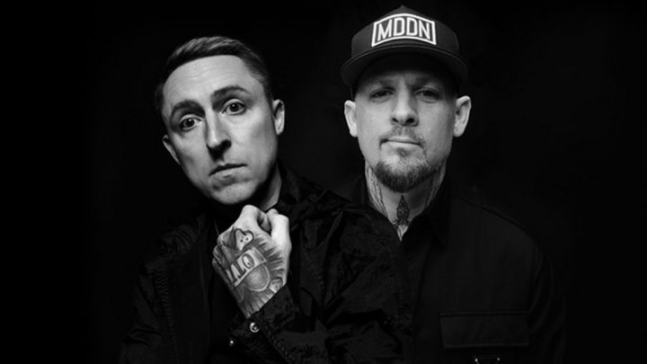 YELLOWCARD, nouveau vidéoclip « Bedroom Posters » ft. Good Charlotte à découvrir