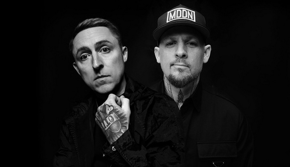 YELLOWCARD, nouveau vidéoclip « Bedroom Posters » ft. Good Charlotte à découvrir