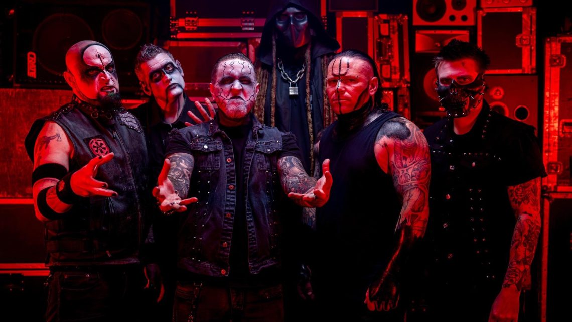 HORROR SCENE, nouveau single « Yeah You » à découvrir