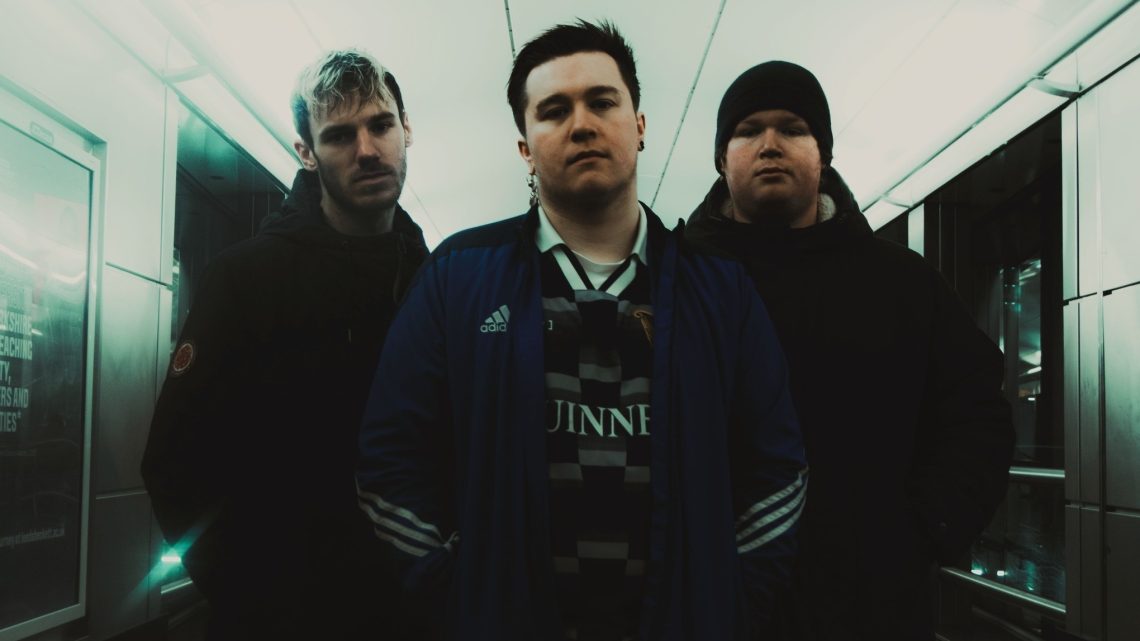 DUSTHOUSE, nouveau vidéoclip « Lead Balloon » ft. Owen Cousins à découvrir