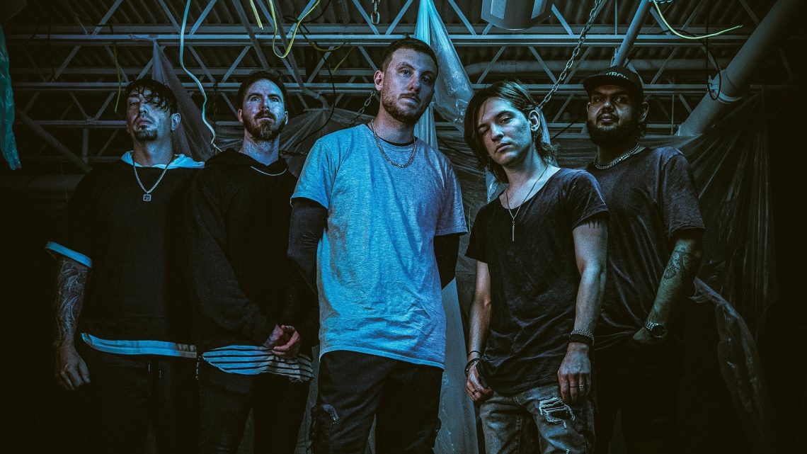 VILAMOURA, nouveau vidéoclip « Lost » à découvrir