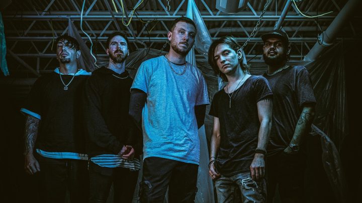 VILAMOURA, nouveau vidéoclip « Lost » à découvrir