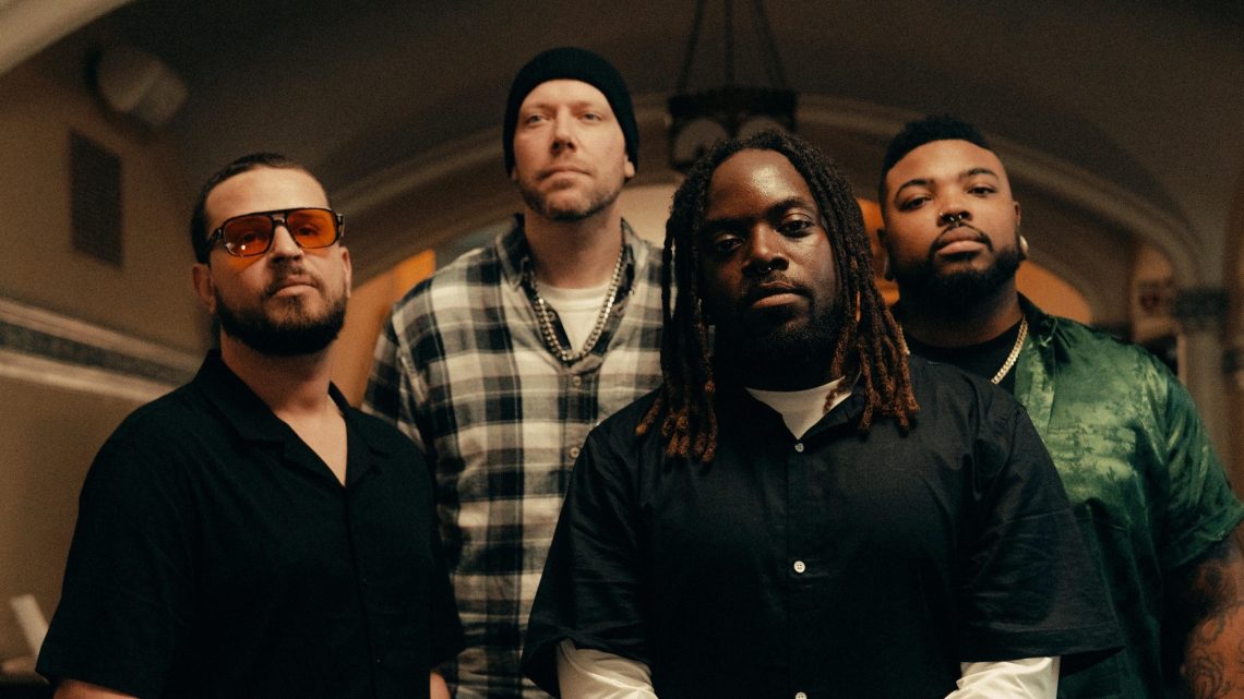 FIRSUN, nouveau vidéoclip « The Woods Go Quiet » à découvrir, premier album dispo