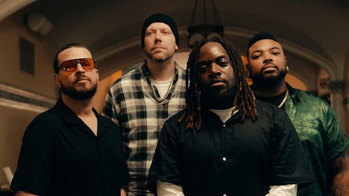 FIRSUN, nouveau vidéoclip « The Woods Go Quiet » à découvrir, premier album dispo