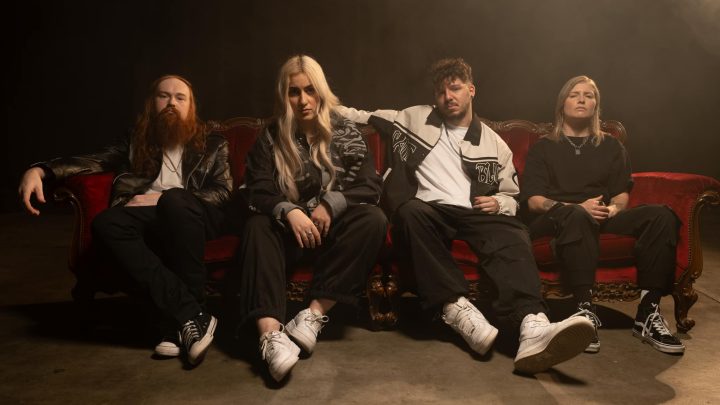 SILVER FANG, nouveau vidéoclip « Fever Dream » à découvrir, nouvel EP dispo