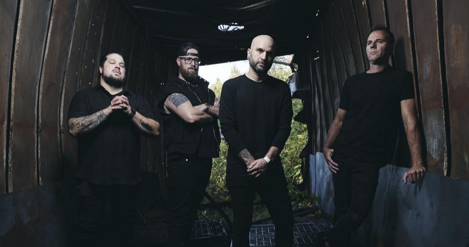 NO RESOLVE, nouveau vidéoclip « Chemical » à découvrir