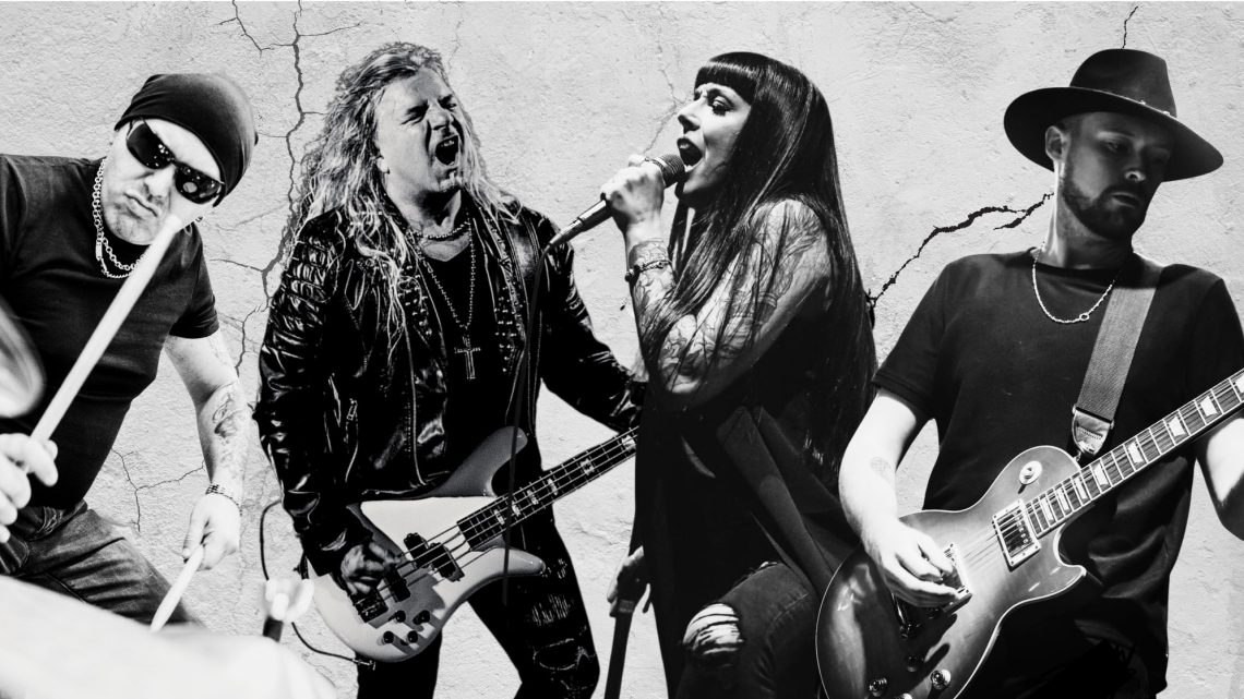 IT&rsquo;SALIE, nouveau vidéoclip « Living In The City » à découvrir, nouvel album pour bientôt