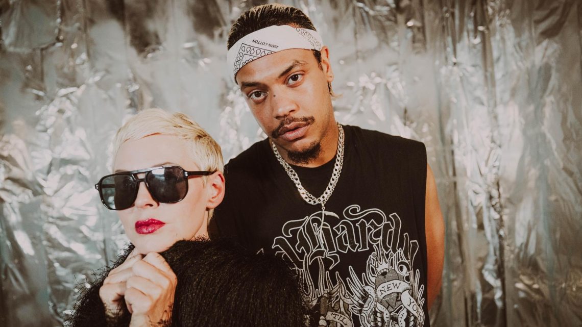 KID BOOKIE, nouveau vidéoclip « Rose McGowan » (feat. Rose McGowan) à découvrir