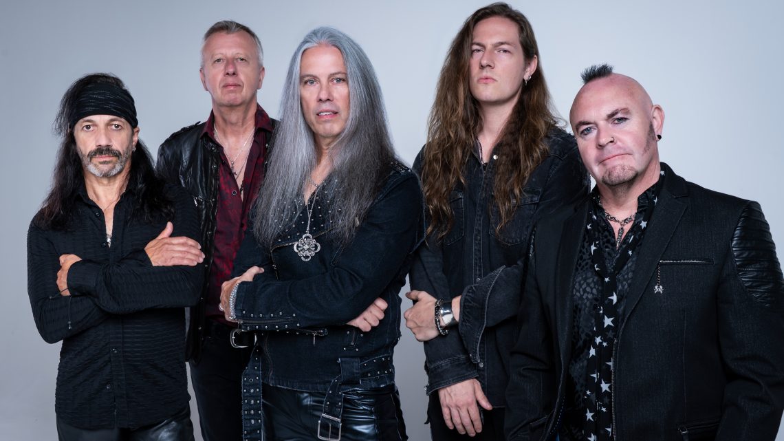 TYKETTO, nouveau vidéoclip « We Rise » à découvrir, nouvel album annoncé