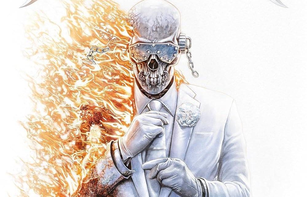 MEGADETH, album éponyme