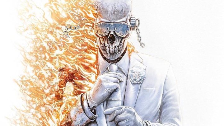 MEGADETH, album éponyme