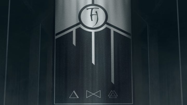 The Fallout, THE HARA