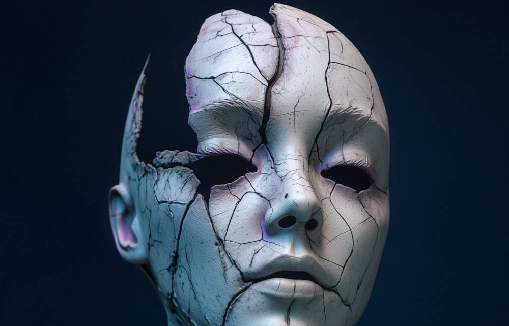 Nothing Is All I Am, VIRTUE IN VAIN