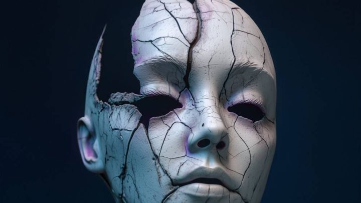 Nothing Is All I Am, VIRTUE IN VAIN