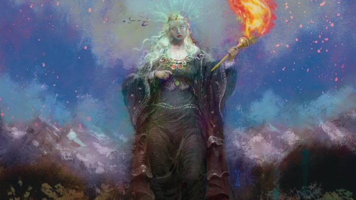 Setting Fire To The Sky, URNE