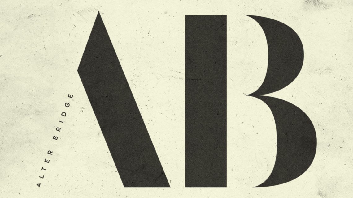 ALTER BRIDGE, album éponyme