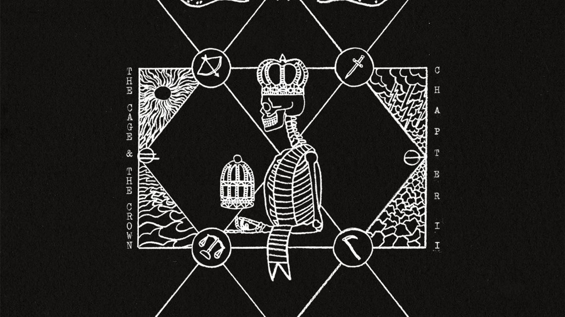 The Cage & The Crown : Chapter II, HEADKEYZ