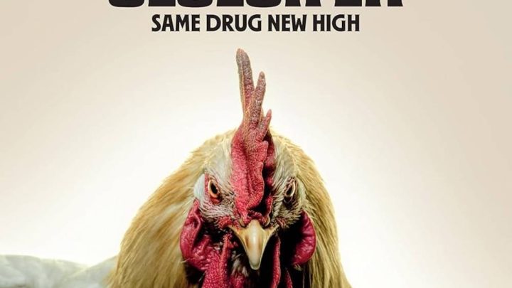 Same Drug New High, GLUECIFER