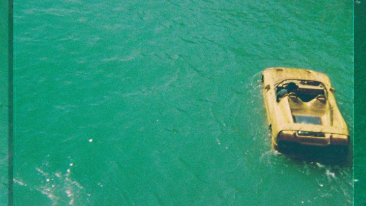 Easing Out Of Control, DZ DEATHRAYS