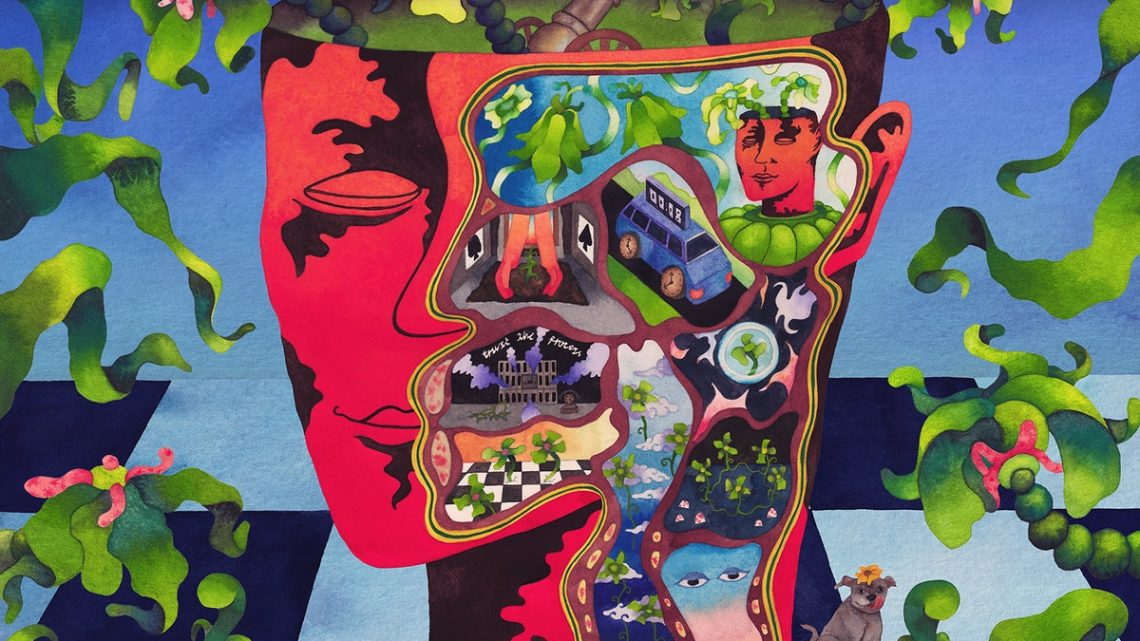 There&rsquo;s Love In This World If You Want It, HIGHER POWER