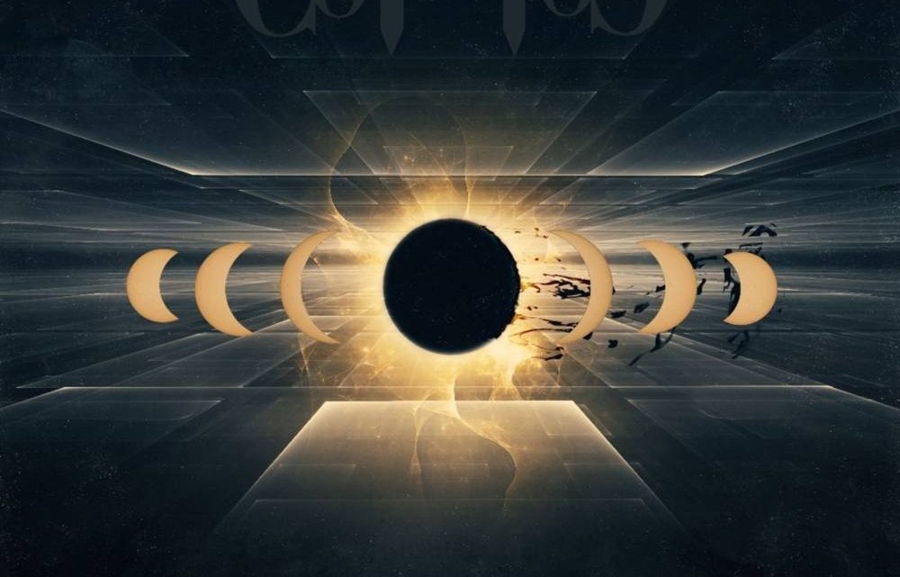 Behind The Eclipse, COURSE OF FATE