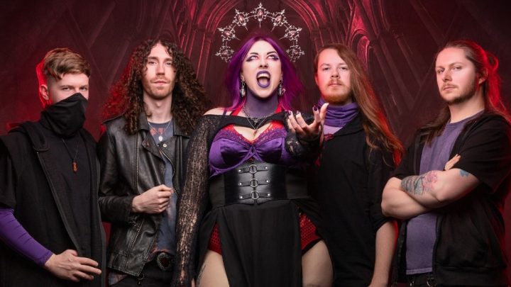 VANITAS, nouveau vidéoclip « Nobody » à découvrir