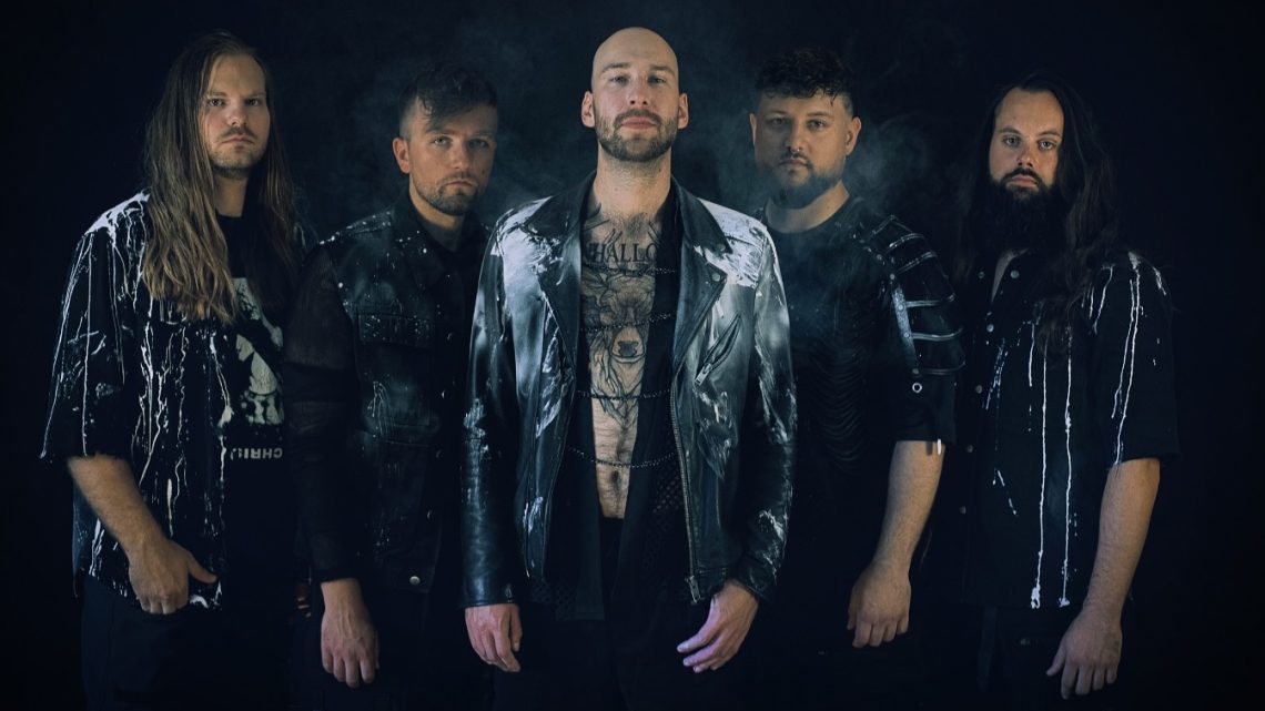 DISHONOR, nouveau vidéoclip « Paradise » à découvrir, nouvel EP dispo