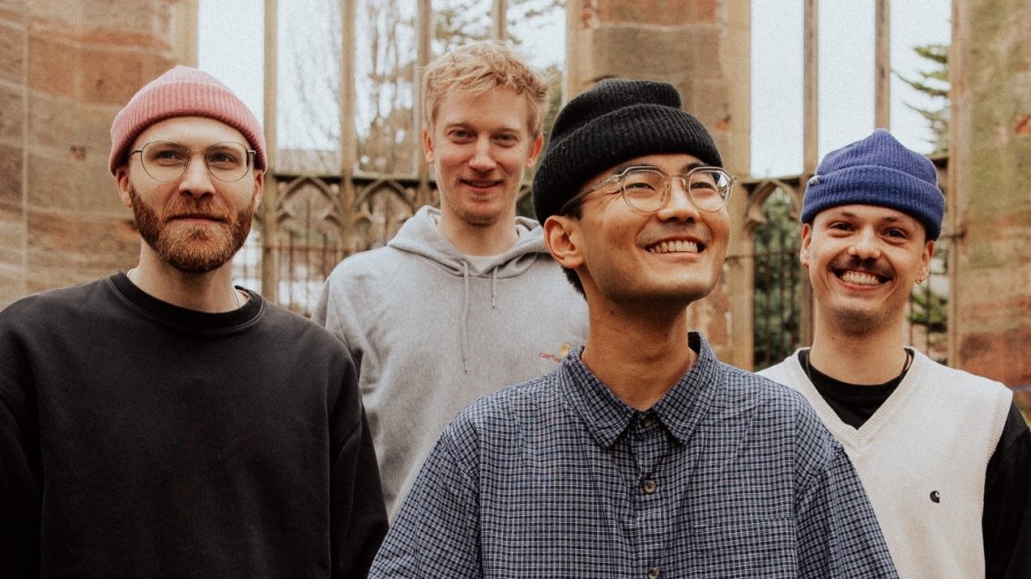 SHORELINE, nouveau vidéoclip « Paradox Man » à découvrir, nouvel album annoncé, 1 date en France