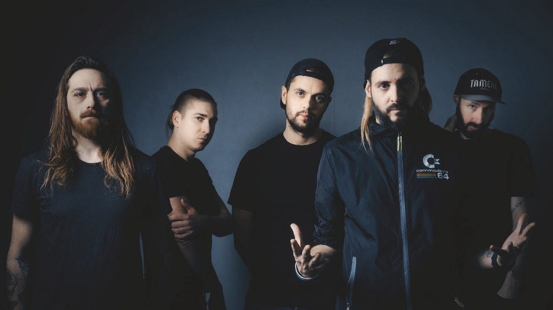 SMASH HIT COMBO, nouveau vidéoclip « Split (Part 1) » à découvrir