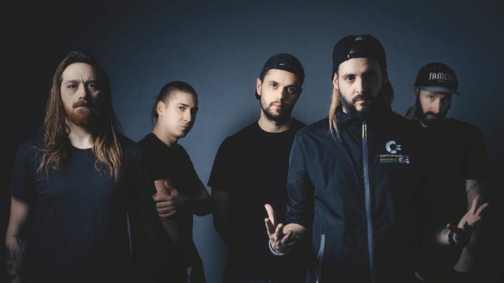 SMASH HIT COMBO, nouveau vidéoclip « Split (Part 1) » à découvrir