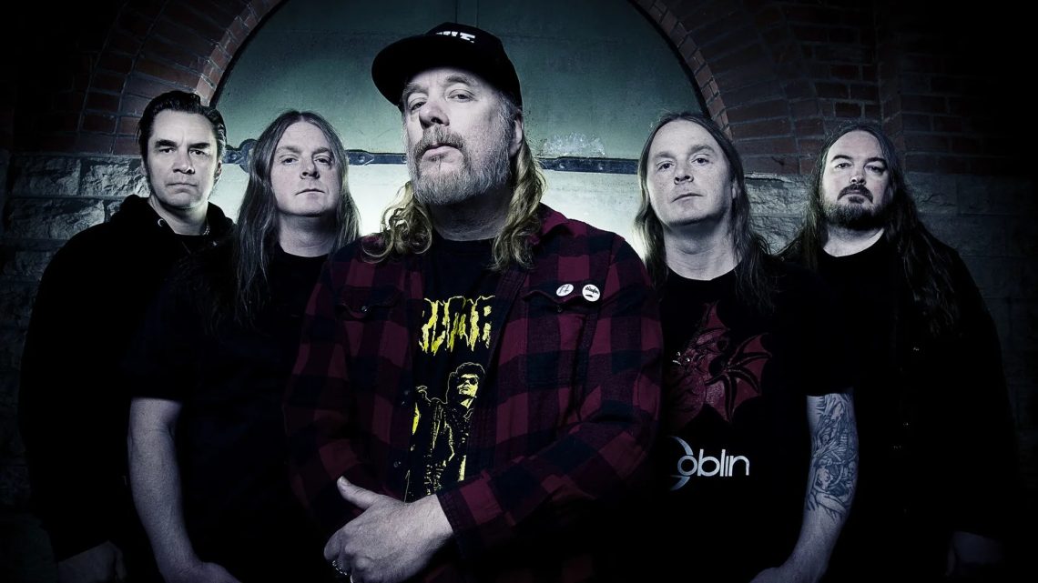 AT THE GATES, nouveau vidéoclip « The Fever Mask » à découvrir, nouvel album annoncé à la mémoire de Tomas Lindberg