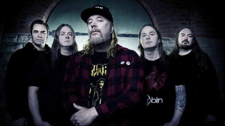 AT THE GATES, nouveau vidéoclip « The Fever Mask » à découvrir, nouvel album annoncé à la mémoire de Tomas Lindberg