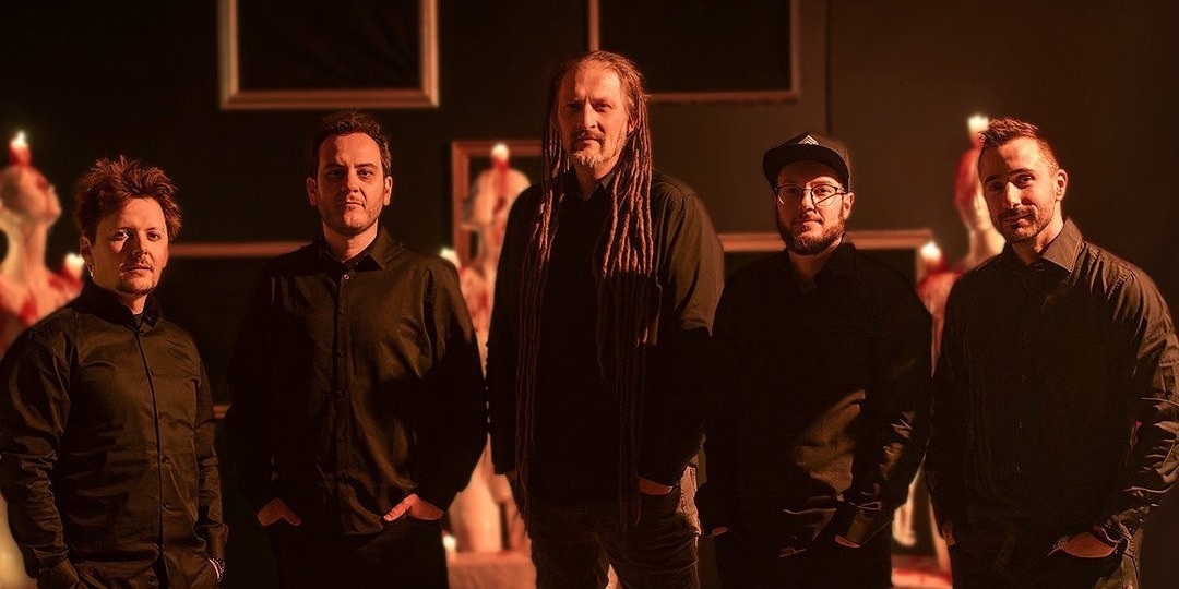 SNAP BORDER, nouveau vidéoclip « (V)ampire » à découvrir