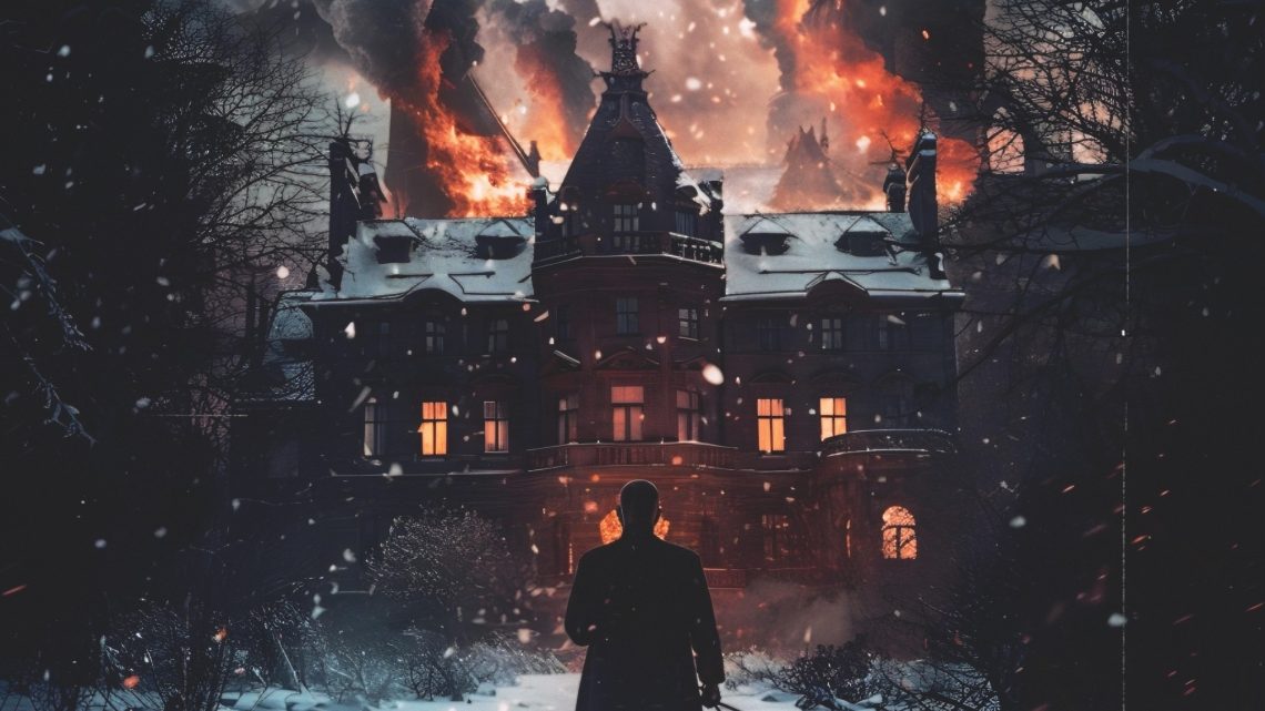 Immoral And Malevolent Happenings, BEFORE I TURN