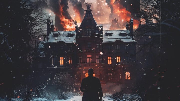 Immoral And Malevolent Happenings, BEFORE I TURN