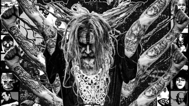 The Great Satan, ROB ZOMBIE