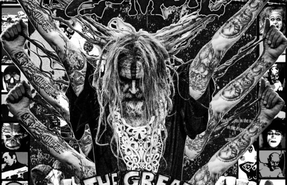 The Great Satan, ROB ZOMBIE