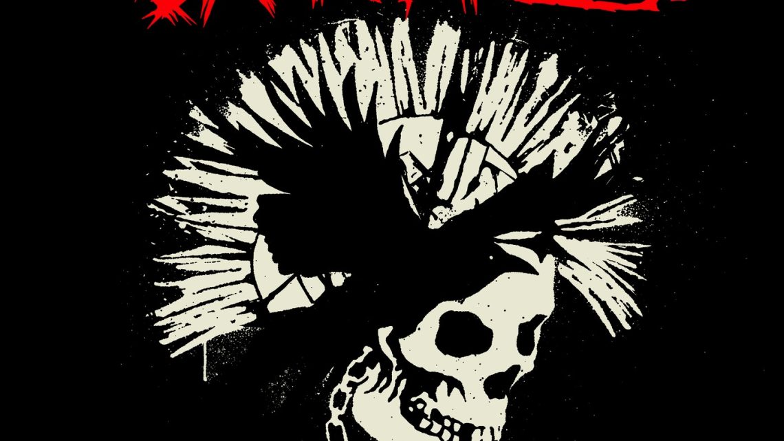 Detonate, THE CASUALTIES