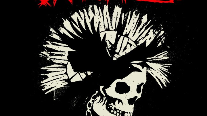 Detonate, THE CASUALTIES