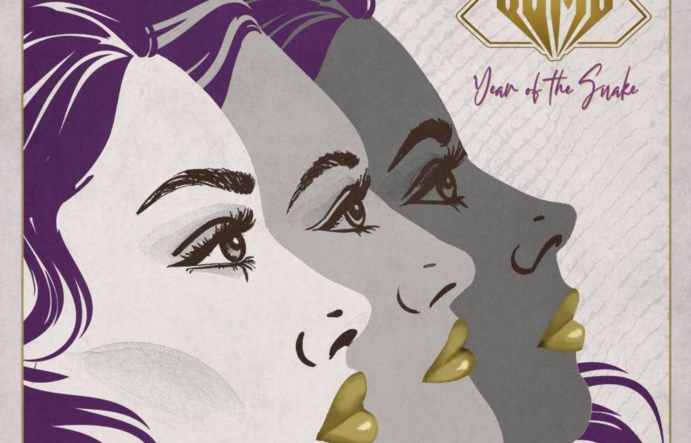 Year Of The Snake, THE GEMS