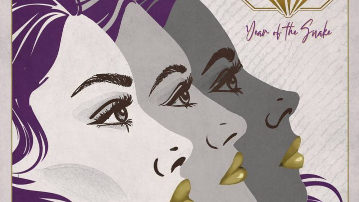 Year Of The Snake, THE GEMS