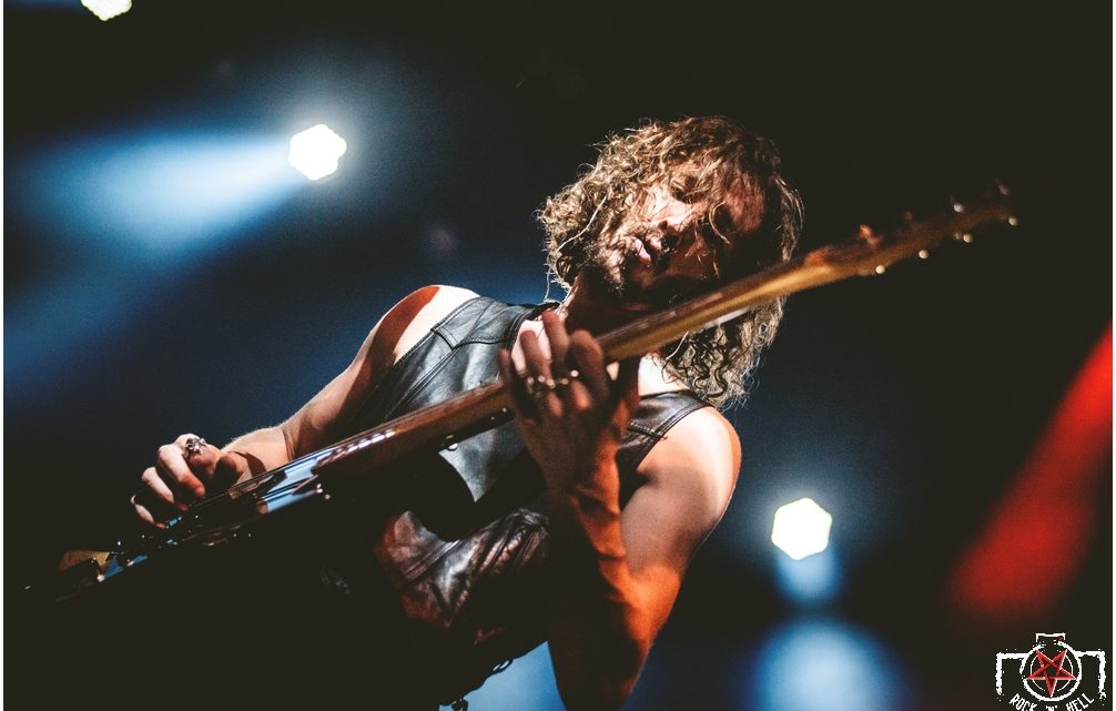 Demob Happy @ La Sirène, La Rochelle 27.02.2026