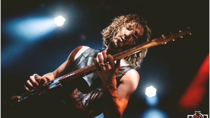 Demob Happy @ La Sirène, La Rochelle 27.02.2026