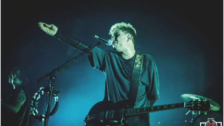 Last Train @ La Sirène, La Rochelle 27.02.2026