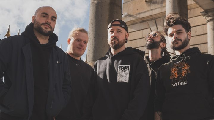 JIRO, nouveau vidéoclip « Shattering » à découvrir, nouvel EP annoncé, à voir en tournée