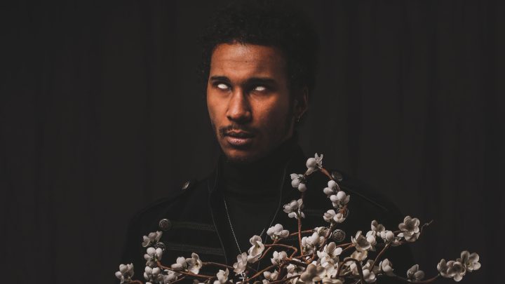 ST NEGUS, nouveau vidéoclip « Shanghai » à découvrir, premier EP annoncé