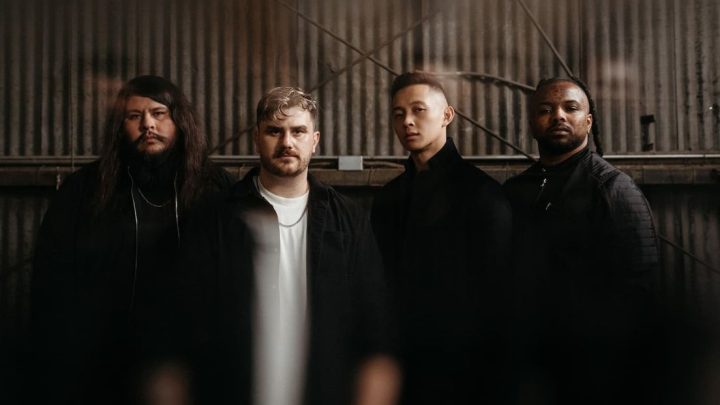 OF VIRTUE, nouveau vidéoclip « The Art of Love » à découvrir, 1 date en France